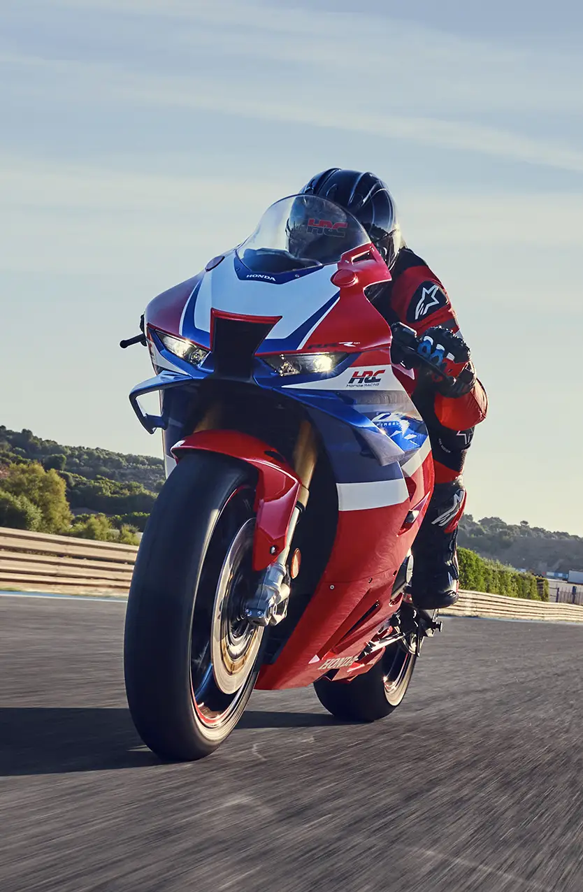 Honda Finance Deals